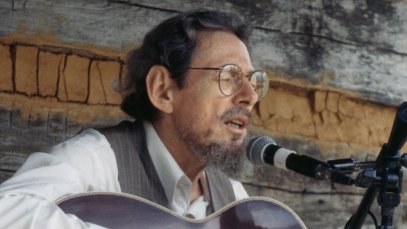 Norman Blake