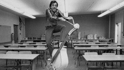 Ray Campi