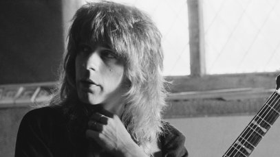 Randy Rhoads