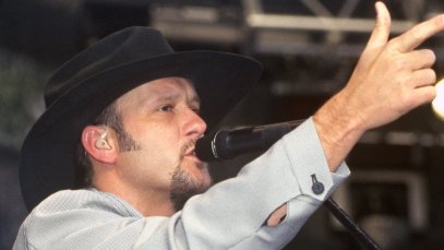 Tim McGraw