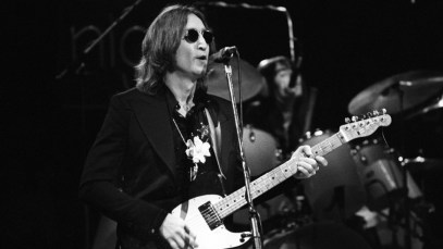 The Disco Track That Made John Lennon Jealous and Inspired His Final Hit