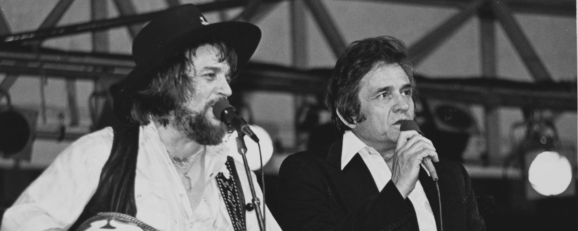 3 Johnny Cash Collaborations That Should Have Been Bigger Hits