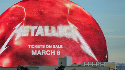 metallica-sphere