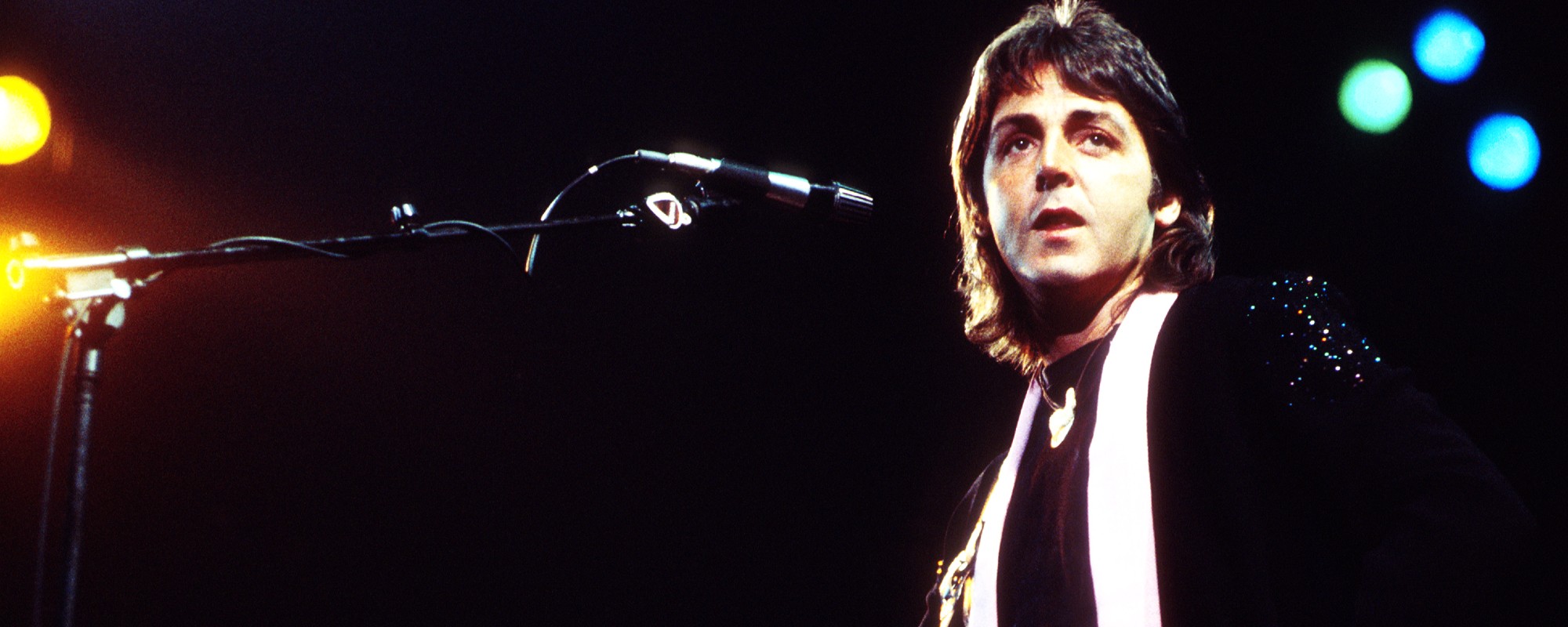 Paul McCartney Wrote This Love Song as a Response After the Beatles Broke Up