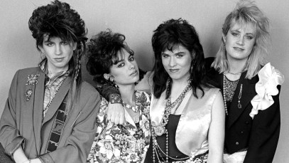 The Bangles Had a 4-Week No. 1 Hit With This Song, Which Came With a Heavy Price
