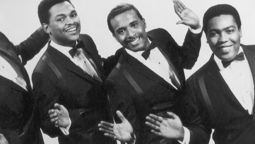 The Harmonies in These 3 Singles From 1965 Are Absolutely Stunning