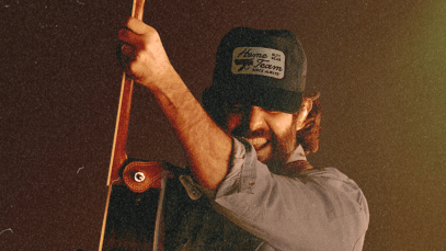 thomas rhett