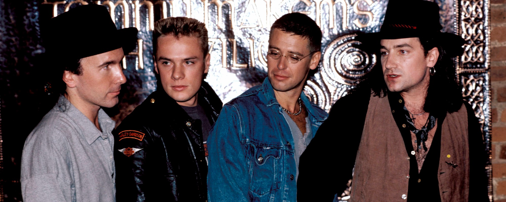 U2 Had a Big Hit With This Song in 1987, Even Though Bono Says It’s Still Unfinished