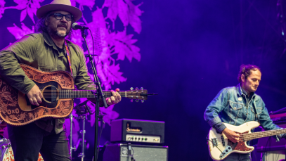 wilco tour