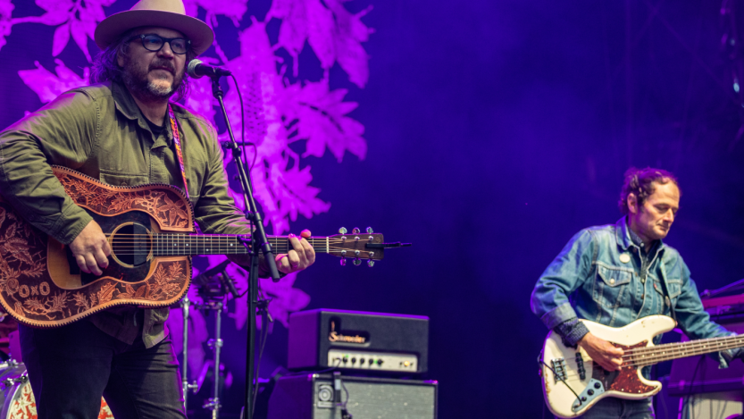wilco tour