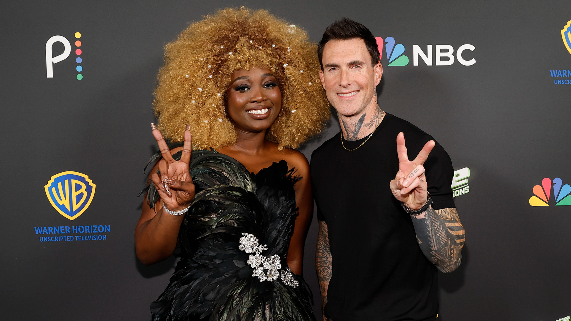 ‘The Voice’ Champ Alexia Jayy Shares Big Plans for $100K Prize Money