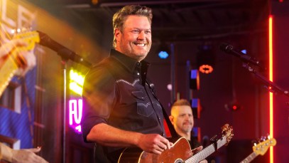 Blake Shelton Announces Ole Red Expansion With New Indianapolis Venue