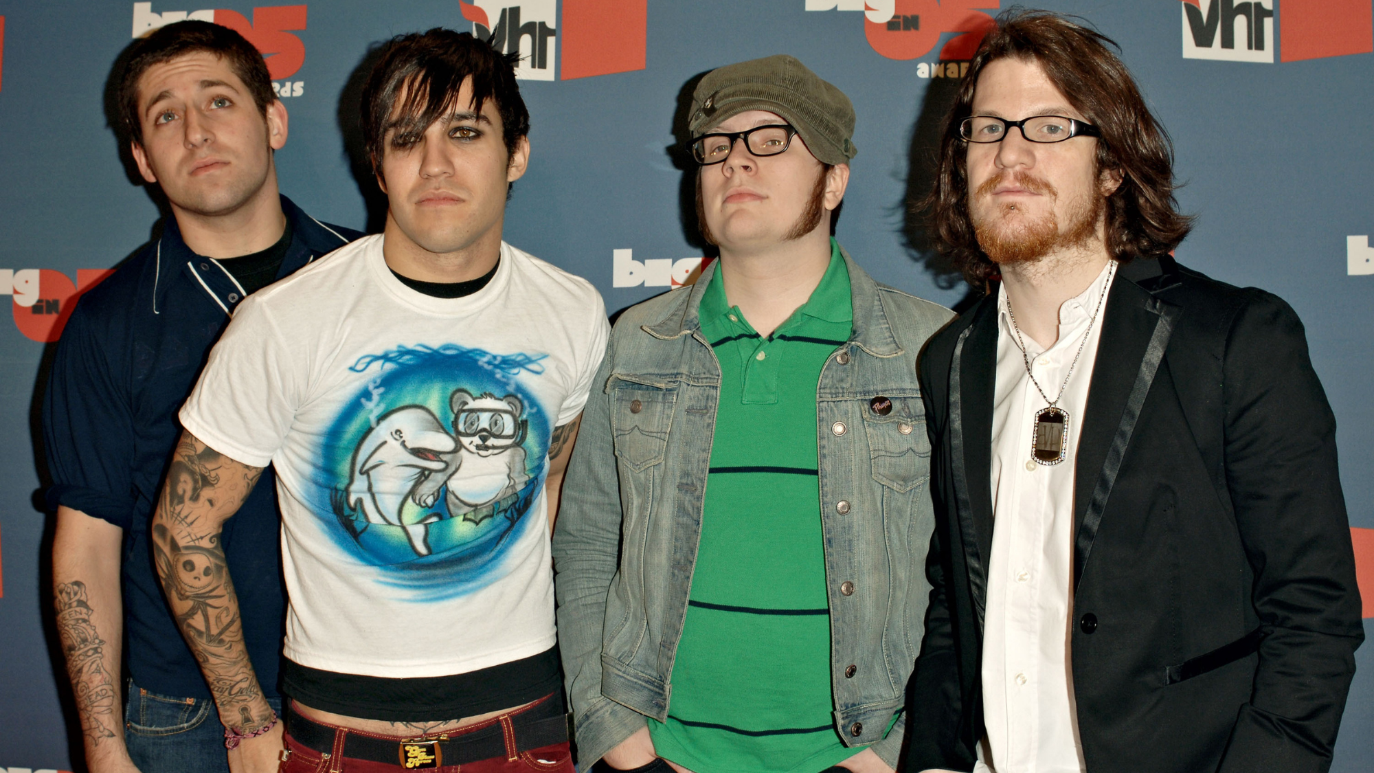3 Covers of Major Rock Hits That Fans Agree Should Never Have Happened