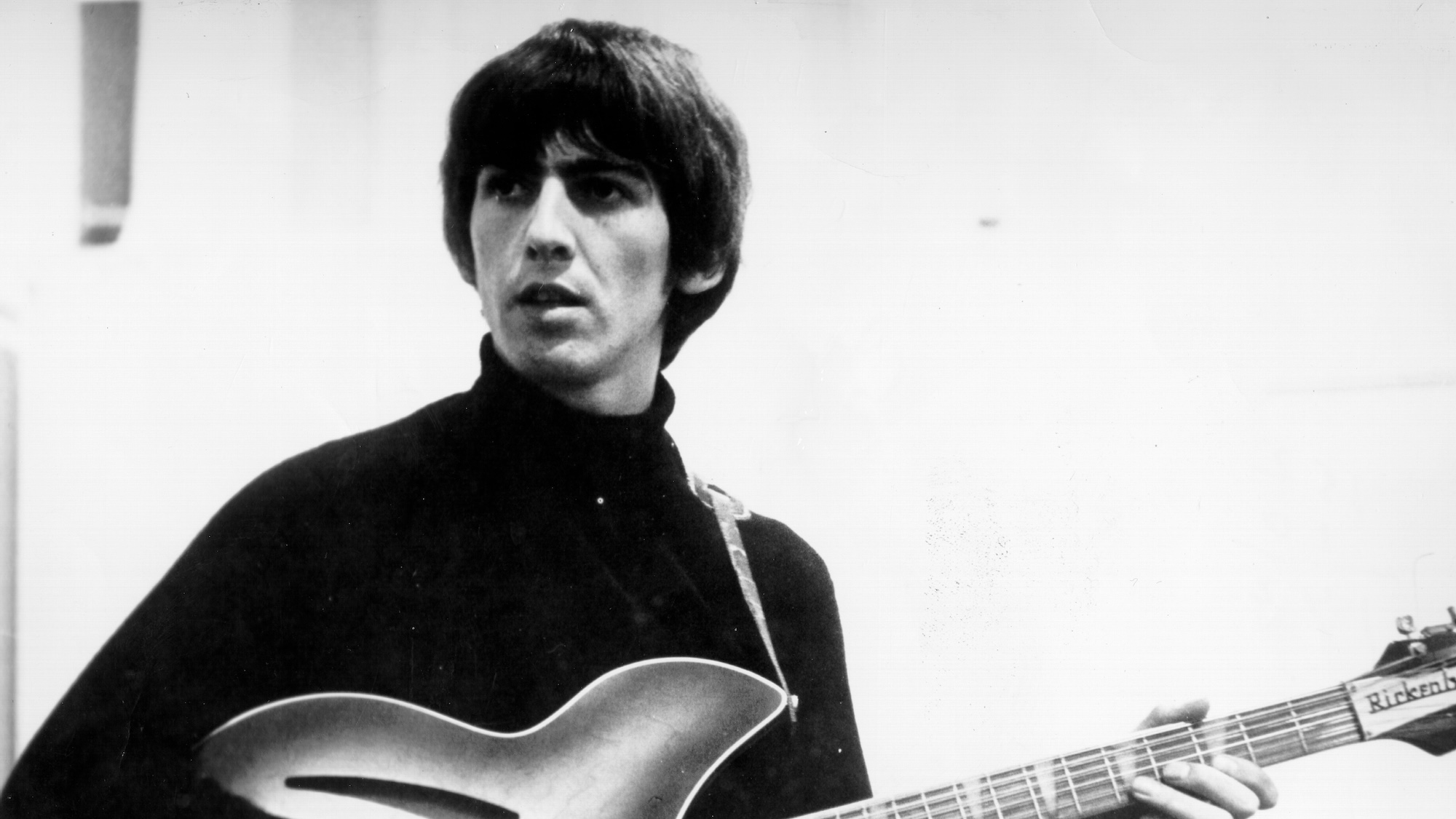 This 1962 Gerry Goffin and Carole King Hit Became One of the First Songs George Harrison Sang Lead on for The Beatles