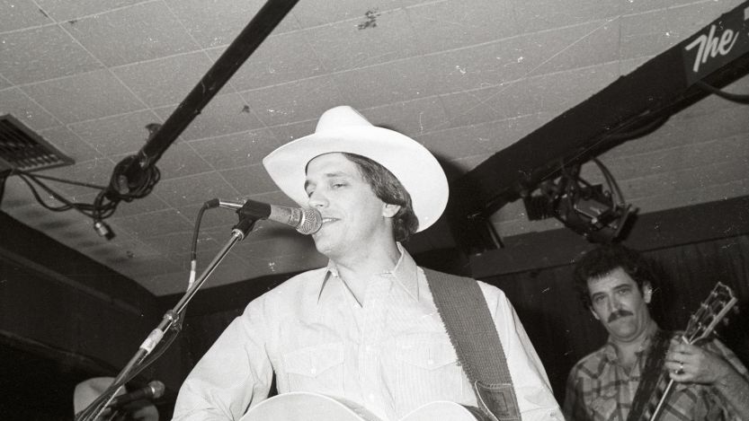 On This Day in 1981, Johnny Paycheck’s Loss Was George Strait’s Gain as the “King of Country” Released His First Major Hit