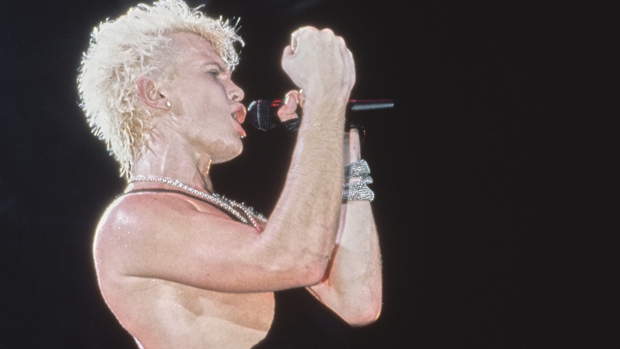 4 Songs From the 50s and 60s That Topped the Charts in 1987 via Cover Versions
