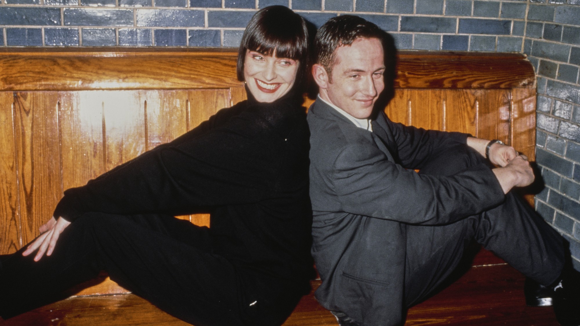 How Swing Out Sister Formulated Their “Breakout” in the Nick of Time in 1986
