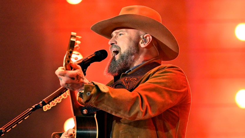 Zac Brown