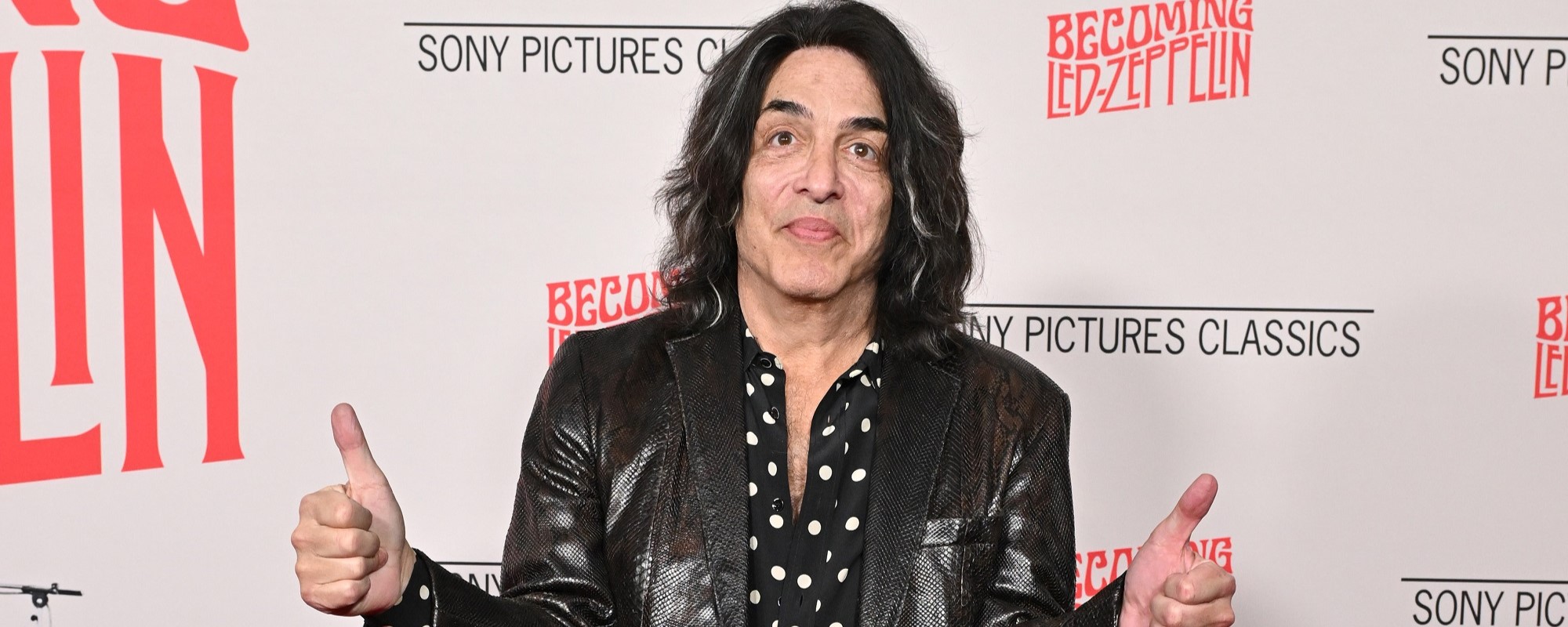 Paul Stanley Reveals That KISS Will Reunite To Perform Again in 2026