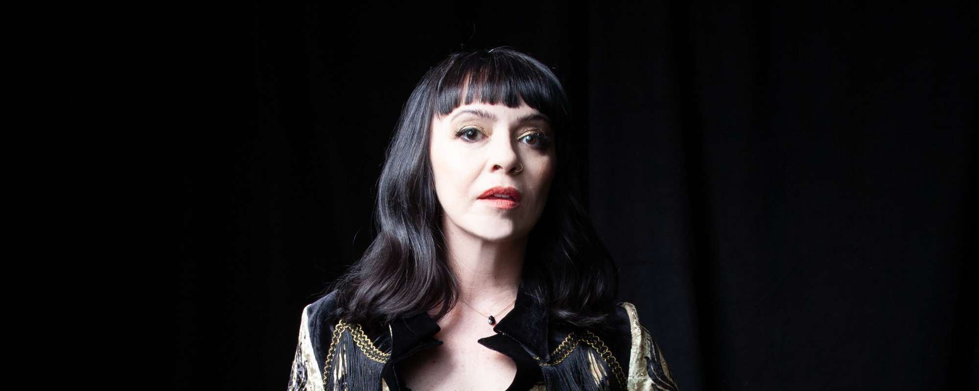 India Ramey Enters Her ‘Villain Era’ with Sixth Studio Album