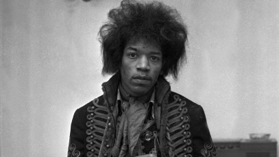 Record Label Wins Court Fight Against Jimi Hendrix Bandmates’ Estates