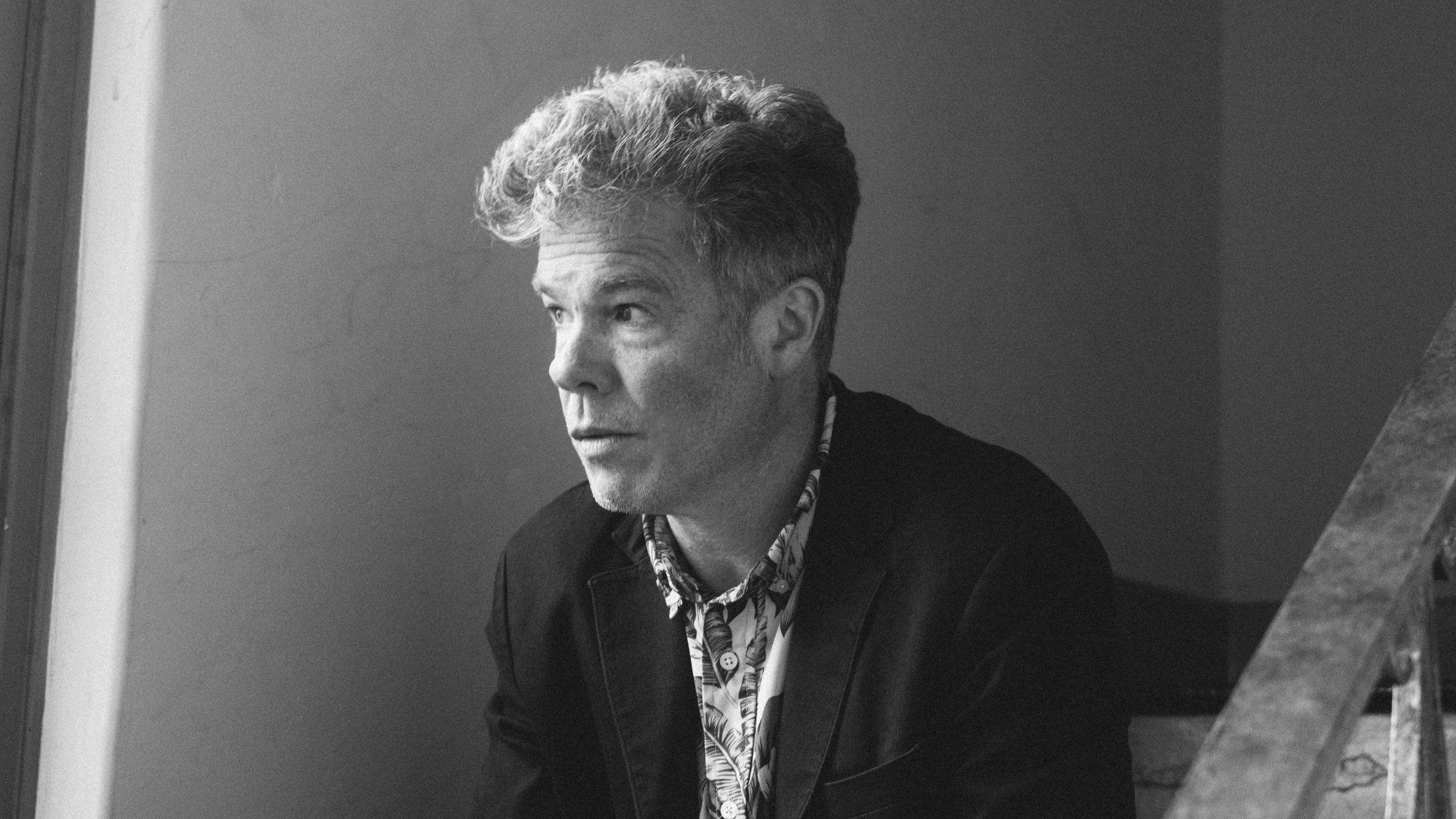 Josh Ritter Shares How His Latest Tour Is a Show of “Resilience” Against Bullies (Exclusive)