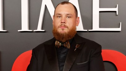 Luke Combs Sets Radio Milestone With "Sleepless in a Hotel Room" and "Days Like These"