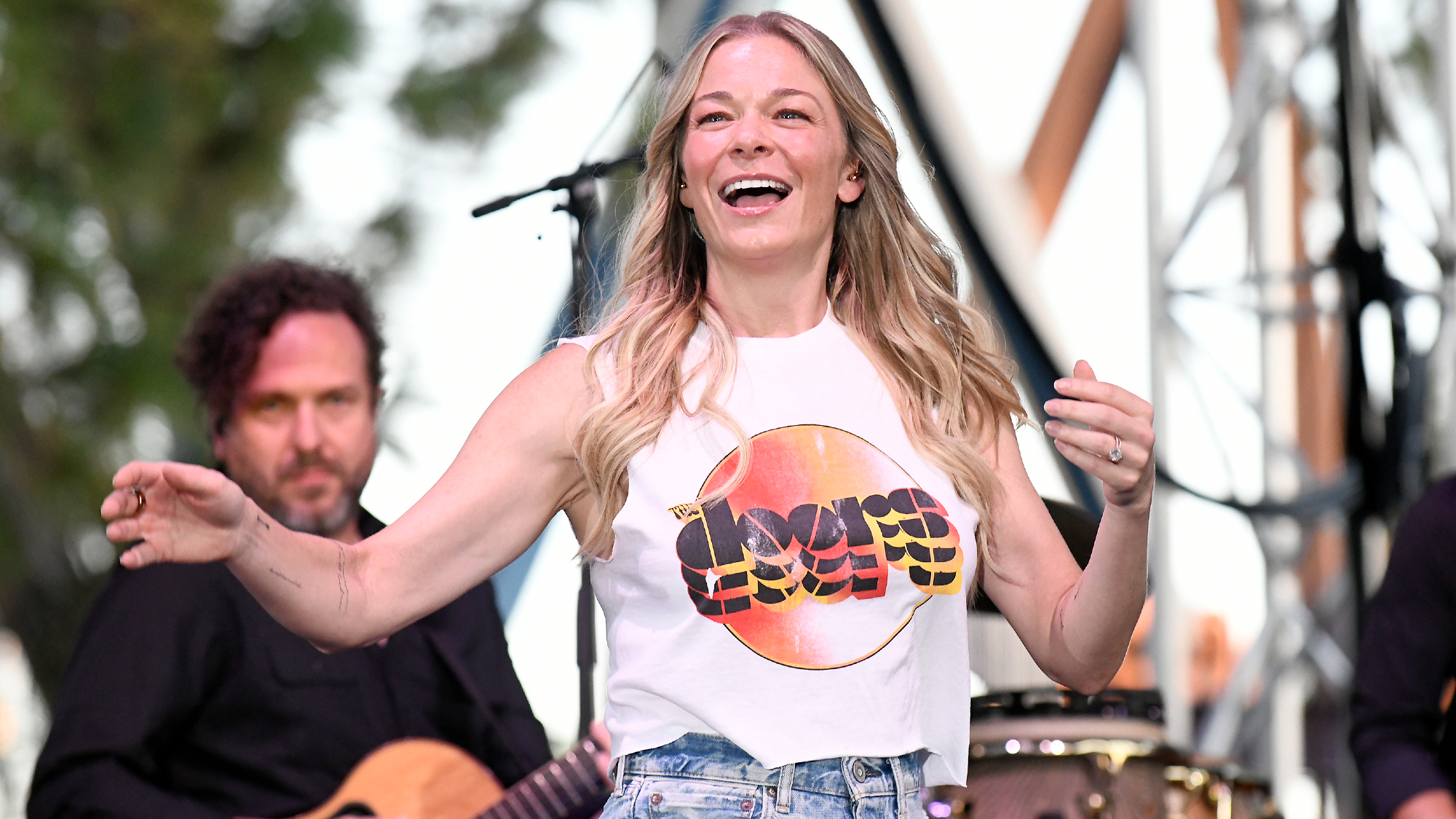 90s Country Icon “Truly Heartbroken” as a “Severe Illness” Delays Tour Dates