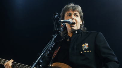 I’ve Spent Years Listening to Paul McCartney—These Songs Come Shockingly Close