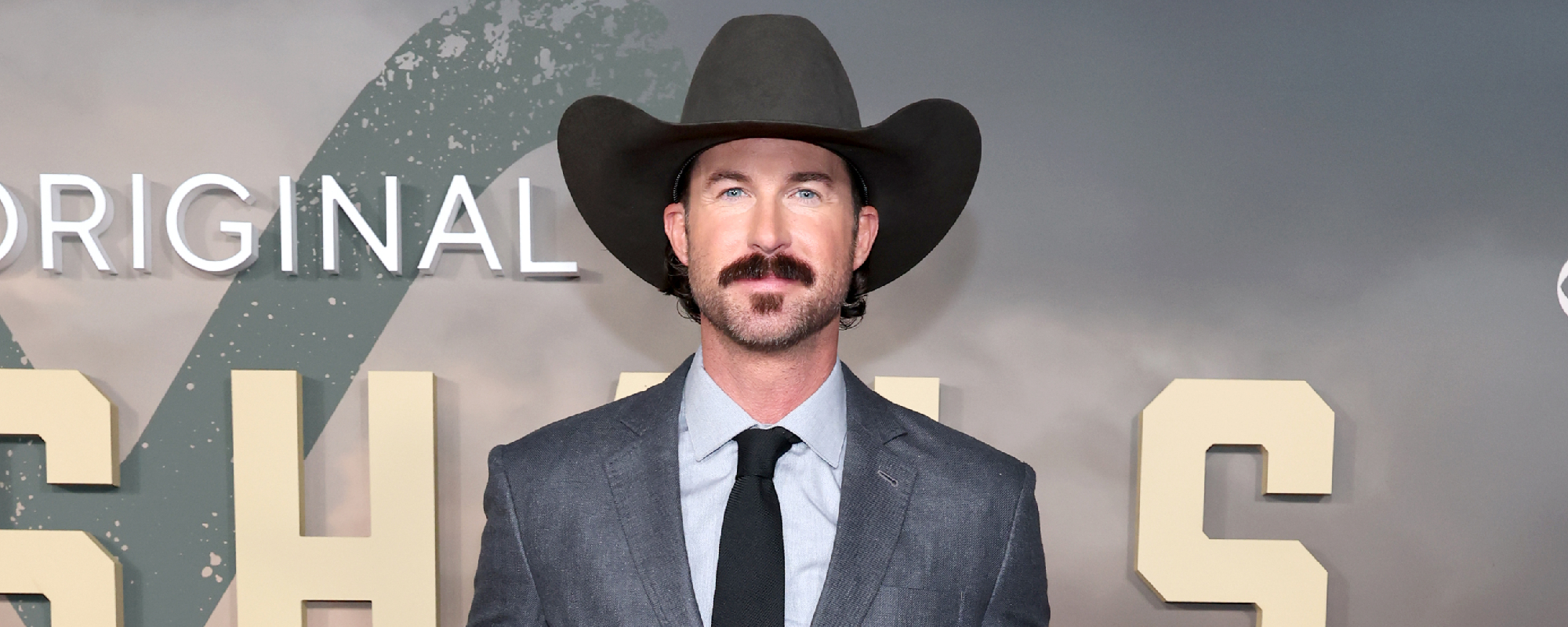 Country Fans Get First Glimpse of Riley Green’s Acting Debut in ‘Yellowstone’ Spinoff