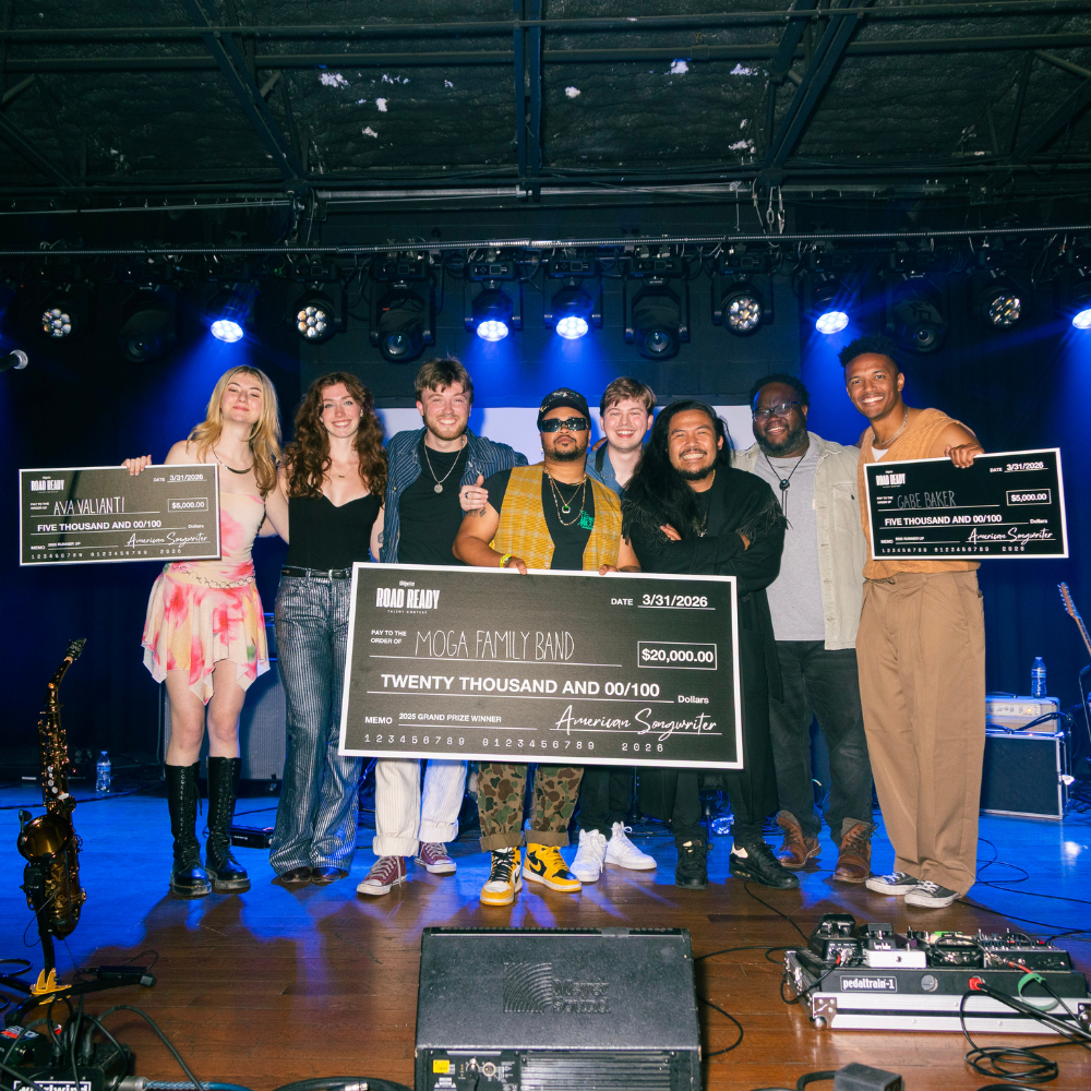 RR Winners