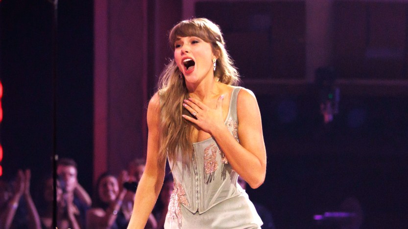 You Won't Believe This 'American Idol' Winner's Take on Taylor Swift's "All Too Well"