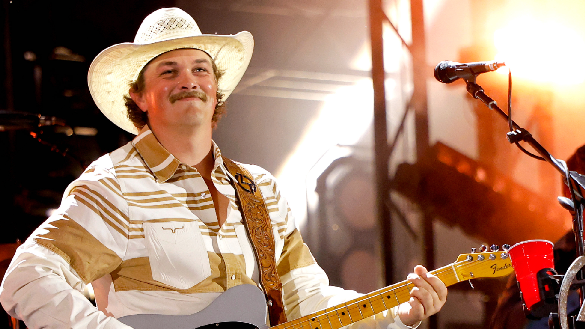 Zach Top Labels Morgan Wallen a “Gateway Drug” to Country Music—and That’s Not a Bad Thing