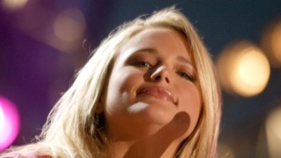 Miranda Lambert