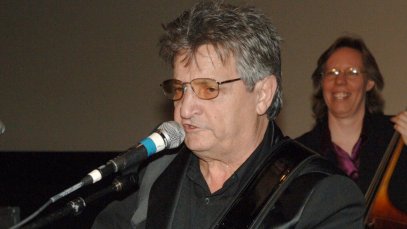 Bob Wootton