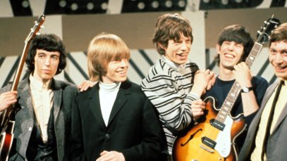The Rolling Stones
