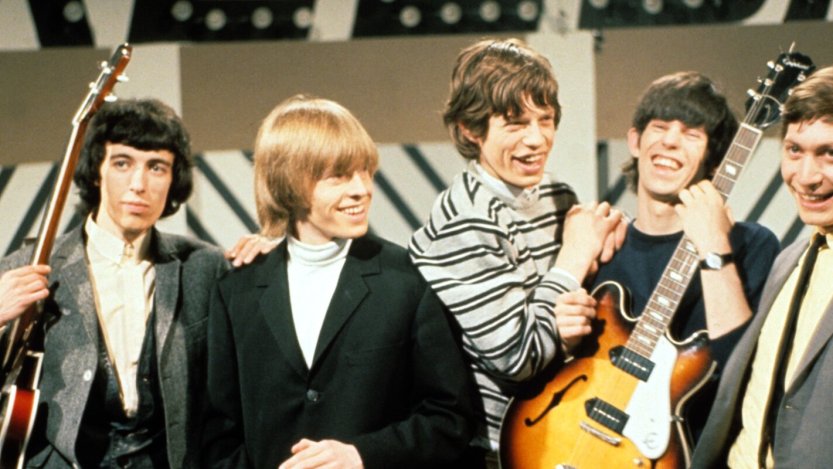 The Rolling Stones