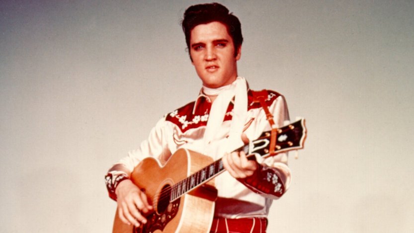 Elvis Presley