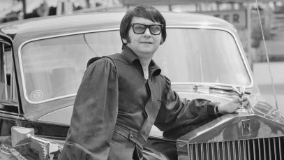 Roy Orbison