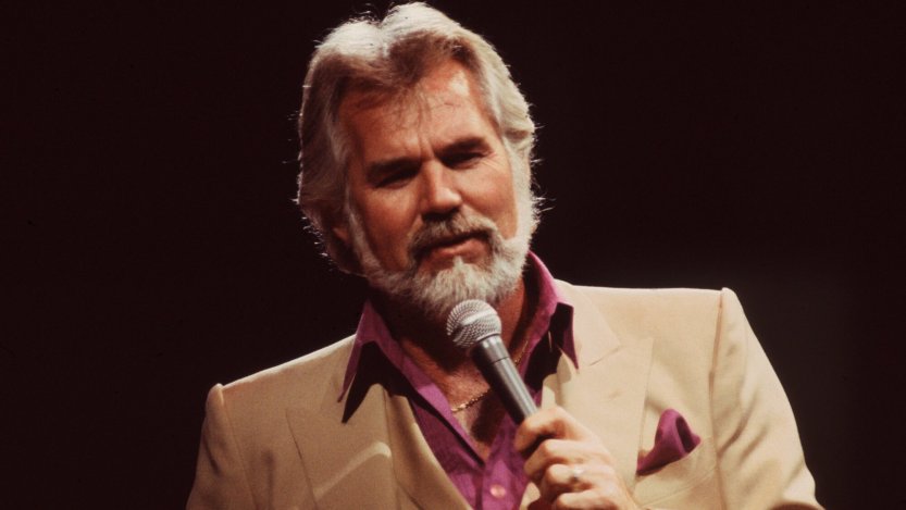 Kenny Rogers