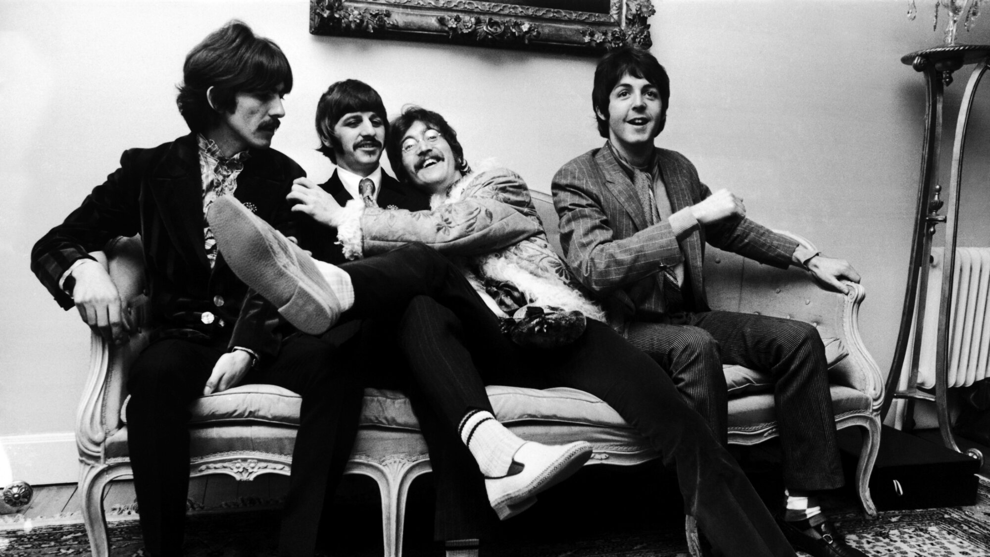 On This Day in 1966, The Beatles Recorded a Song That Featured a Groundbreaking Guitar Technique Inspired by a Studio Accident