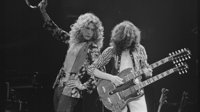 Led Zeppelin