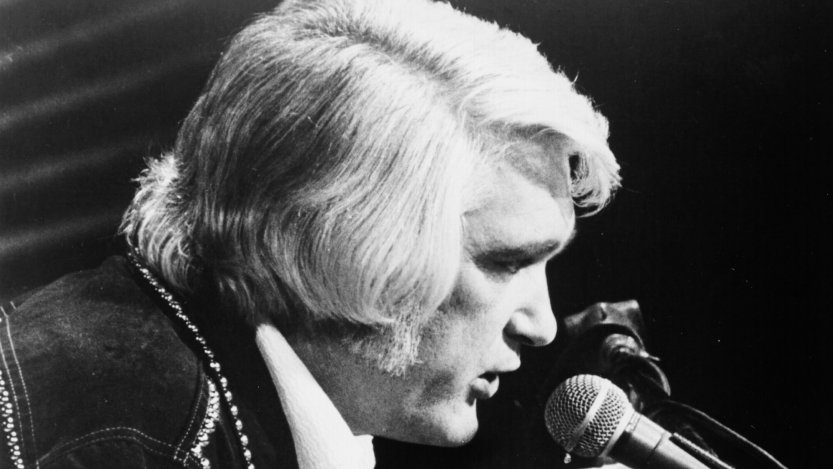 Charlie Rich OTD
