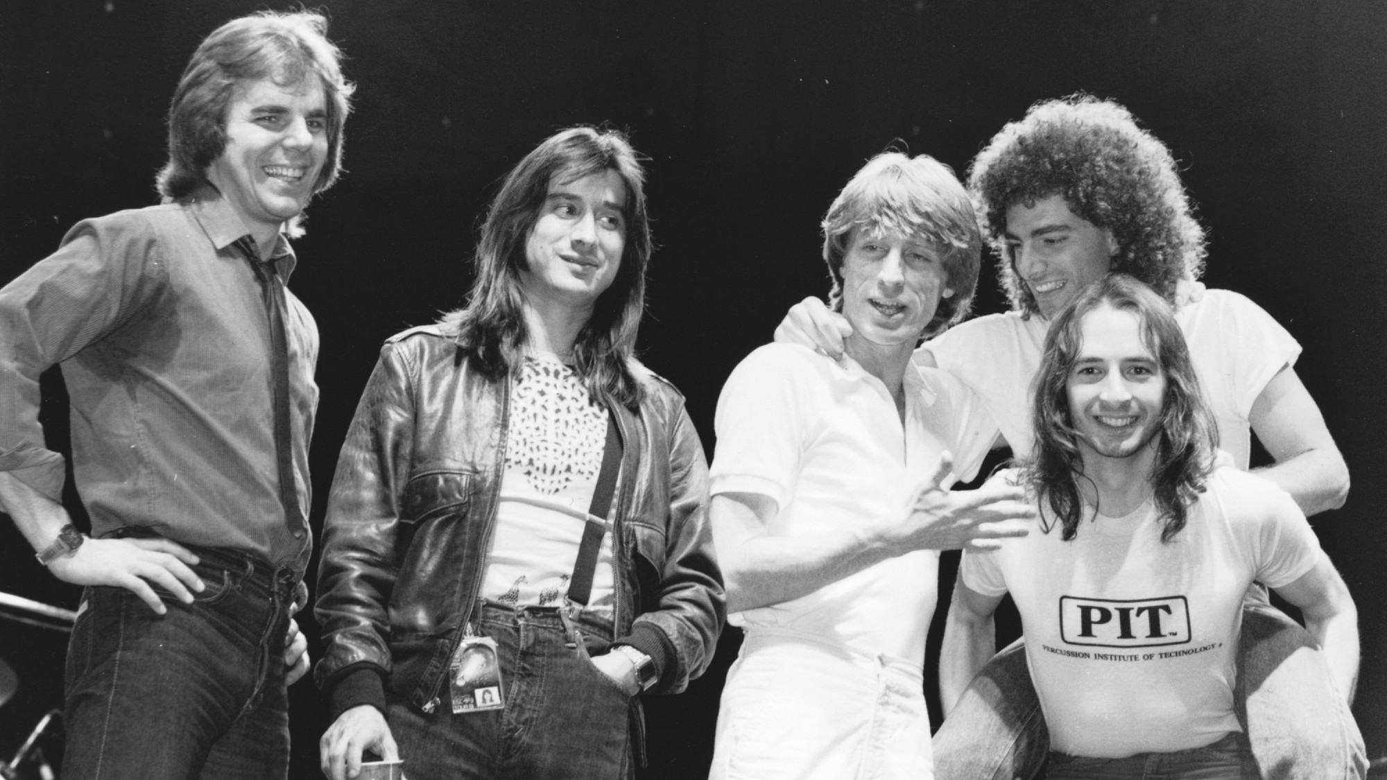 Journey’s Biggest Hit in 1981 Came From a Father’s Heartfelt Pep Talk With One of the Band Members