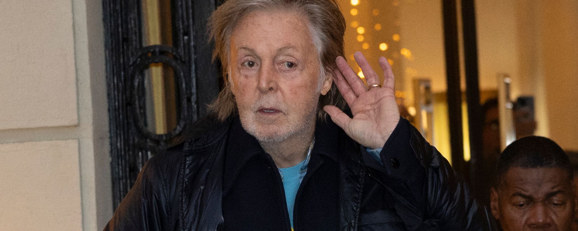 Paul McCartney