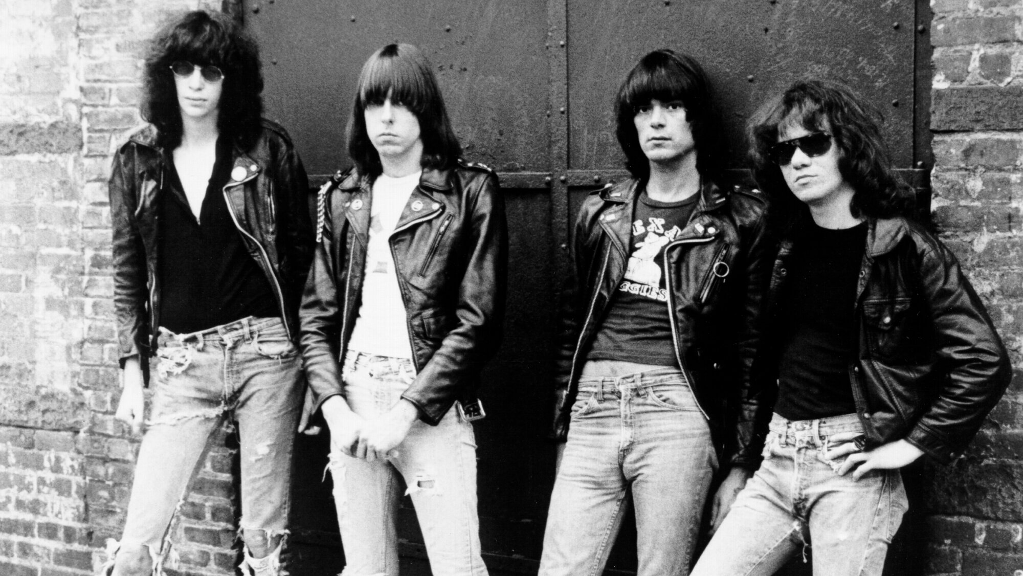 Hey! Ho! Let’s Go! The Ramones Released the Album That Changed Rock Music 50 Years Ago Today