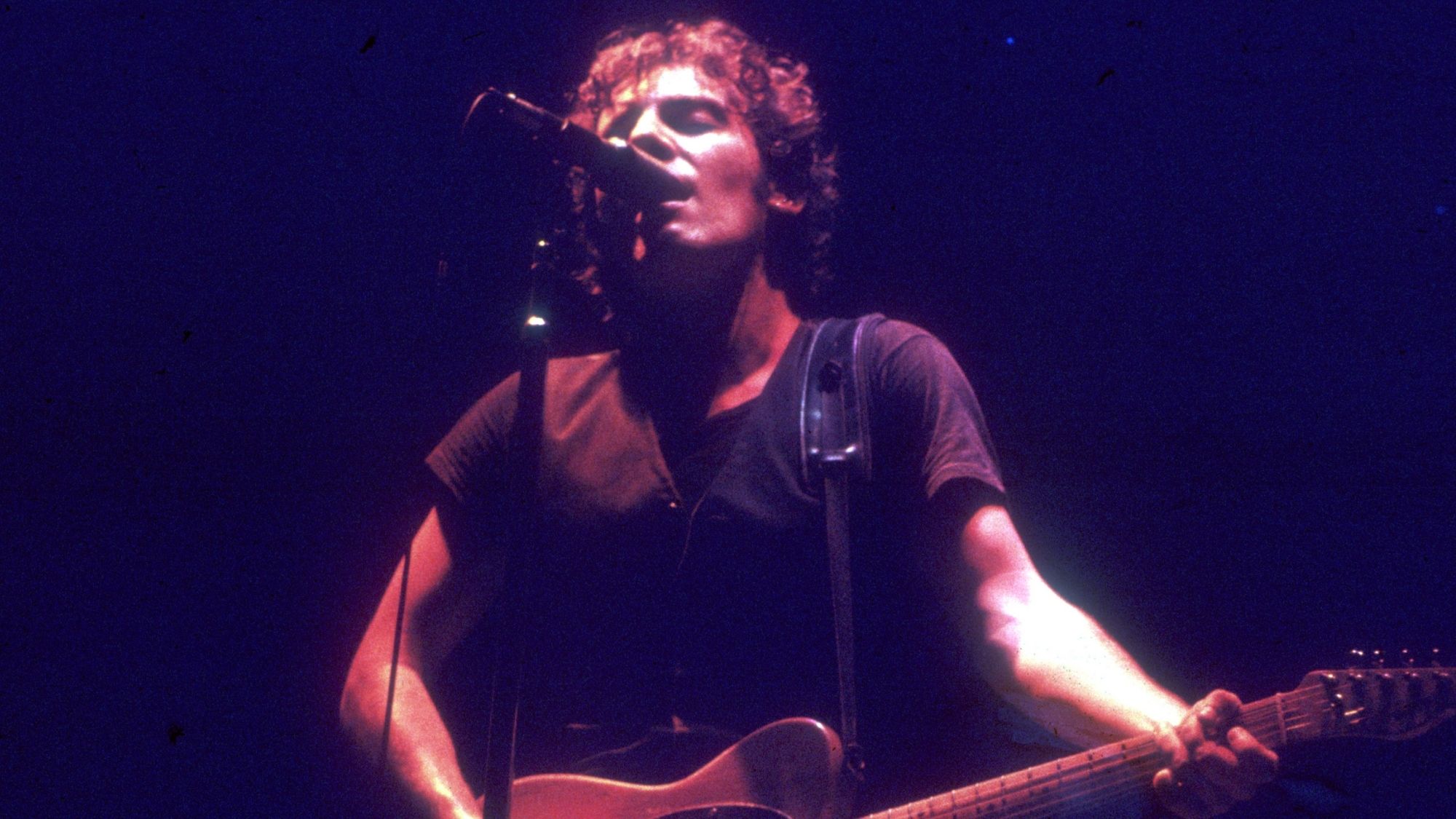 This Story From Bruce Springsteen’s Childhood Is Infuriating, and It’s Easy To See How It Affected His Music