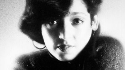 Vicki Sue Robinson