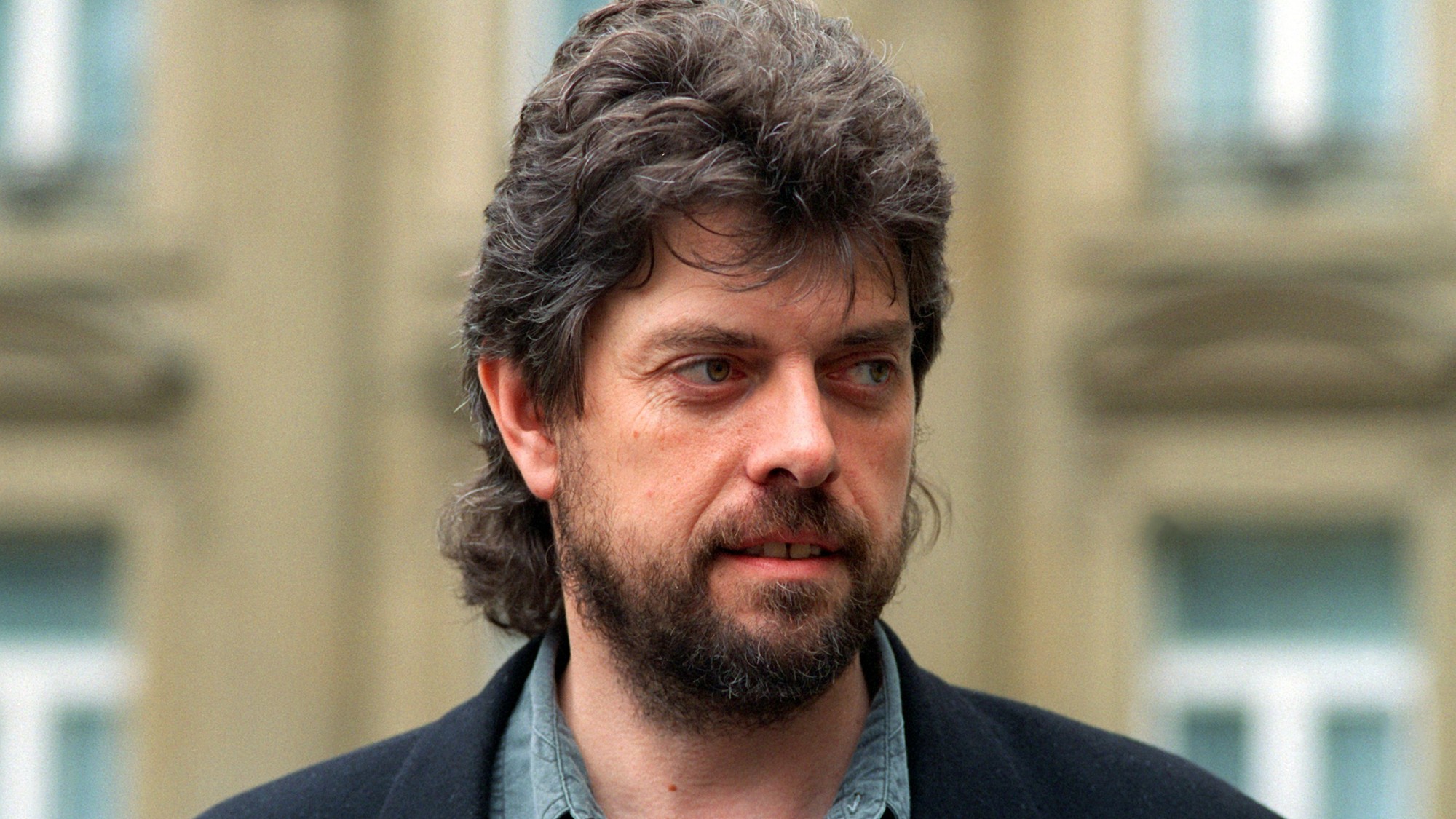 Remembering When an Alan Parsons Project Instrumental Became an NBA Arena Anthem in 1984
